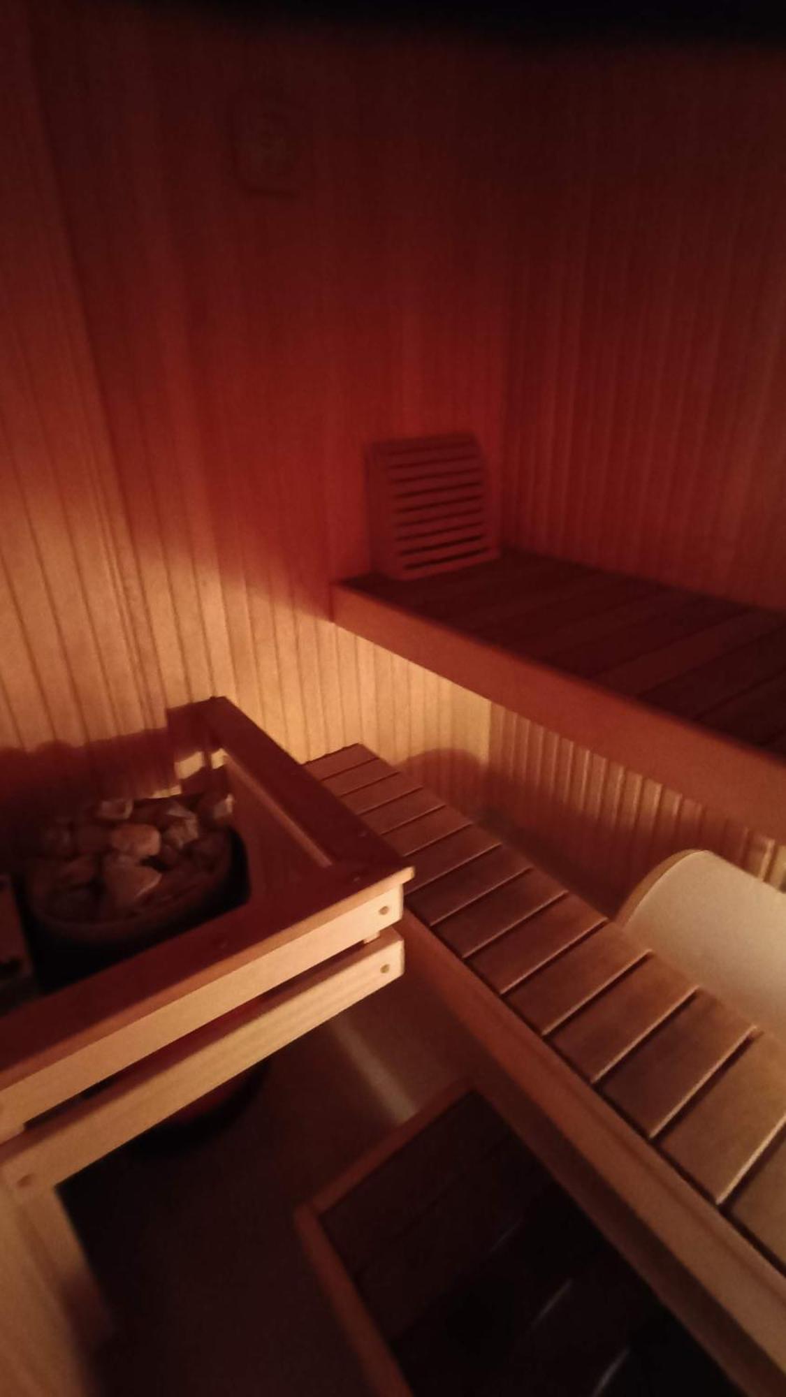 Papli Holiday Studio Pärnu Eksteriør bilde